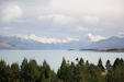 Neuseeland, Lake Pukaki